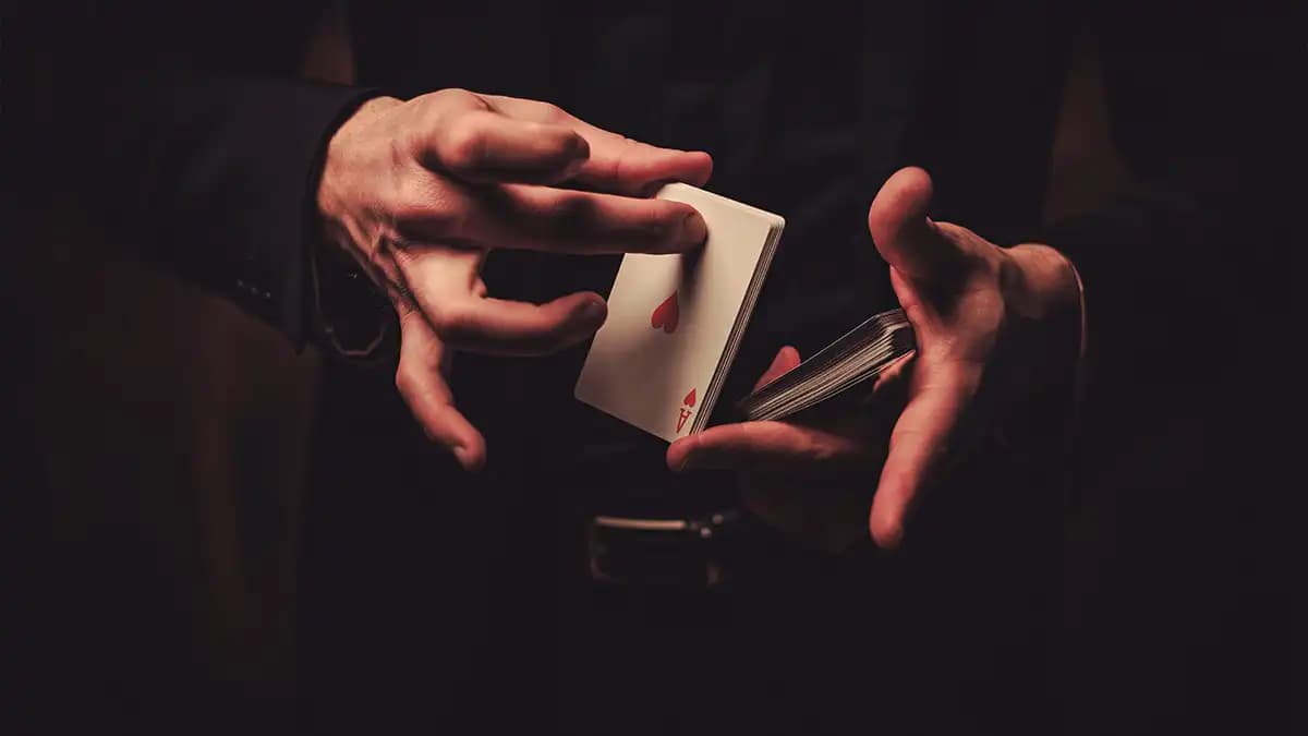 Entfernen Sie sich gedanklich von «Dividendenaristokraten» Entfernen Sie sich gedanklich von «Dividendenaristokraten»