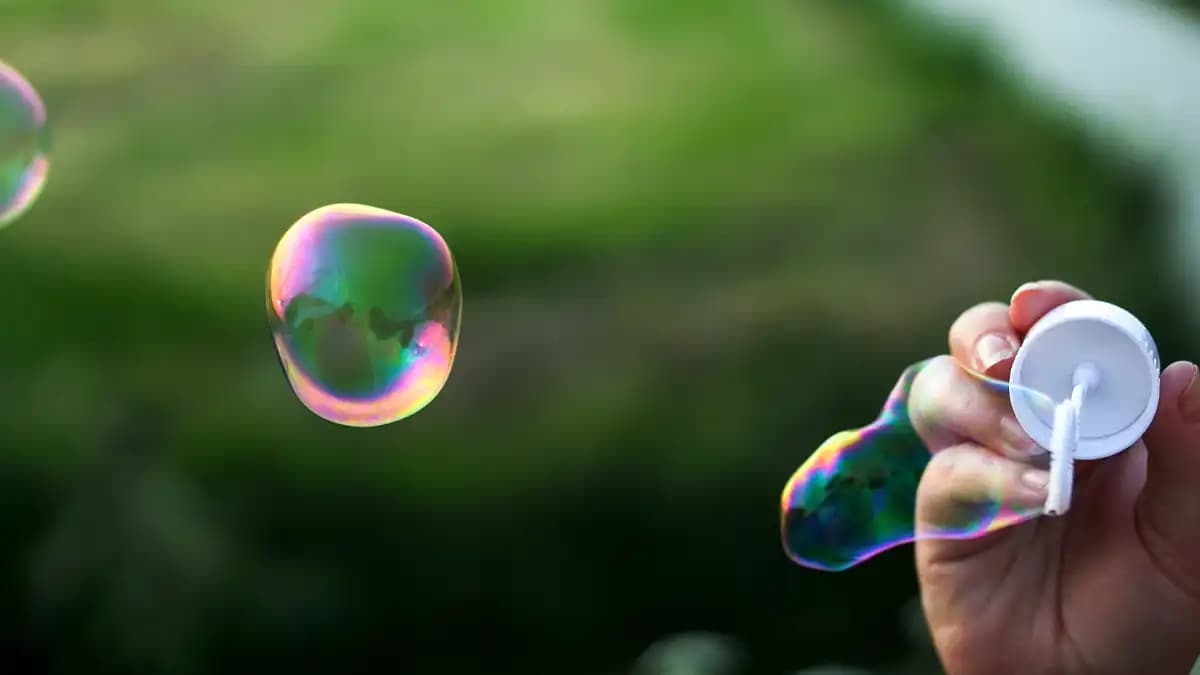 Growth Investing kann nicht funktionieren Growth Investing kann nicht funktionieren